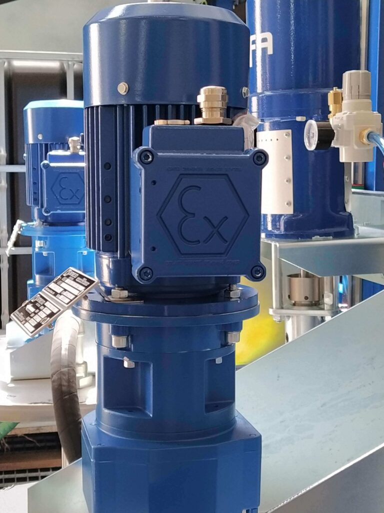 Mezcladores de resina y gel coat (1)