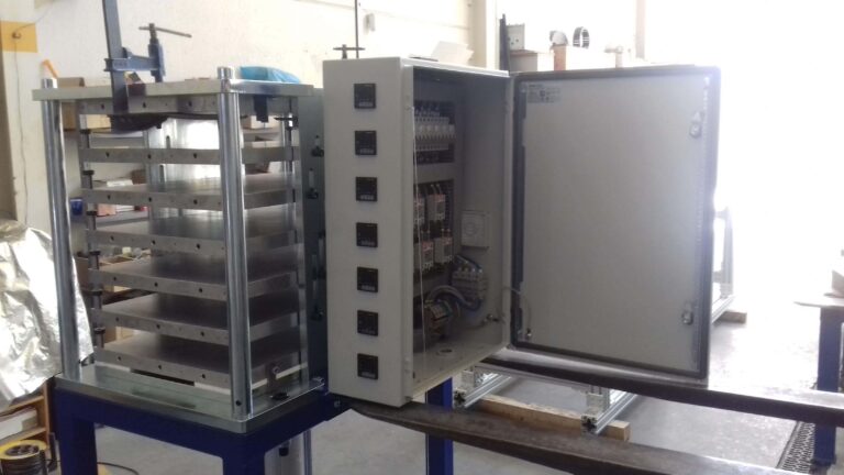 Prensas platos calientes (1)