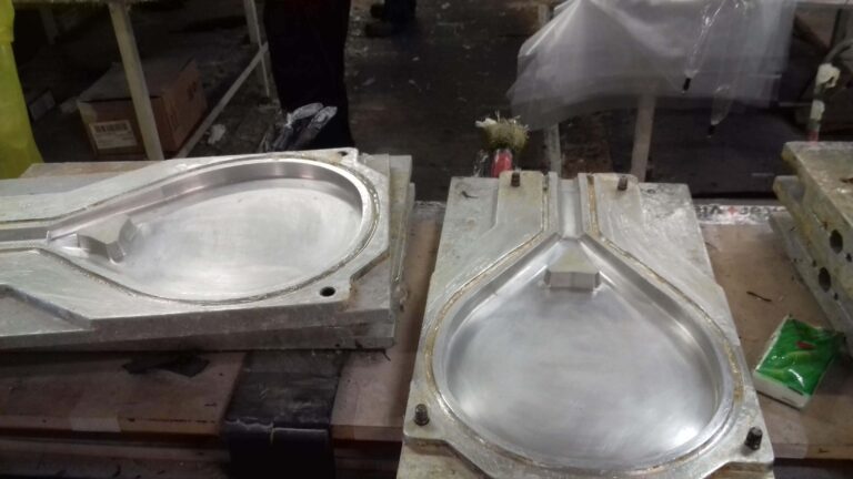 Prensas platos calientes (4)