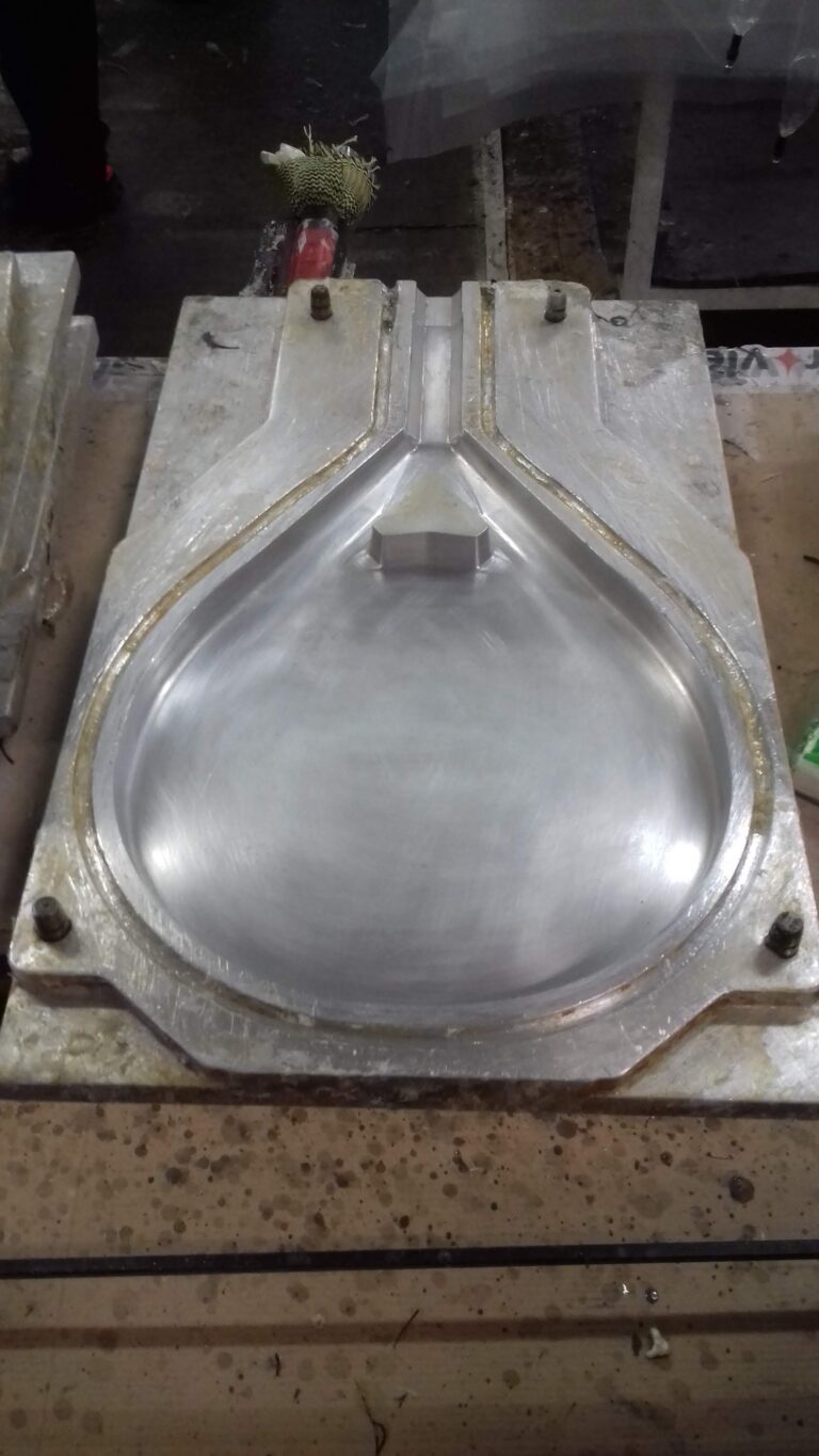 Prensas platos calientes (5)