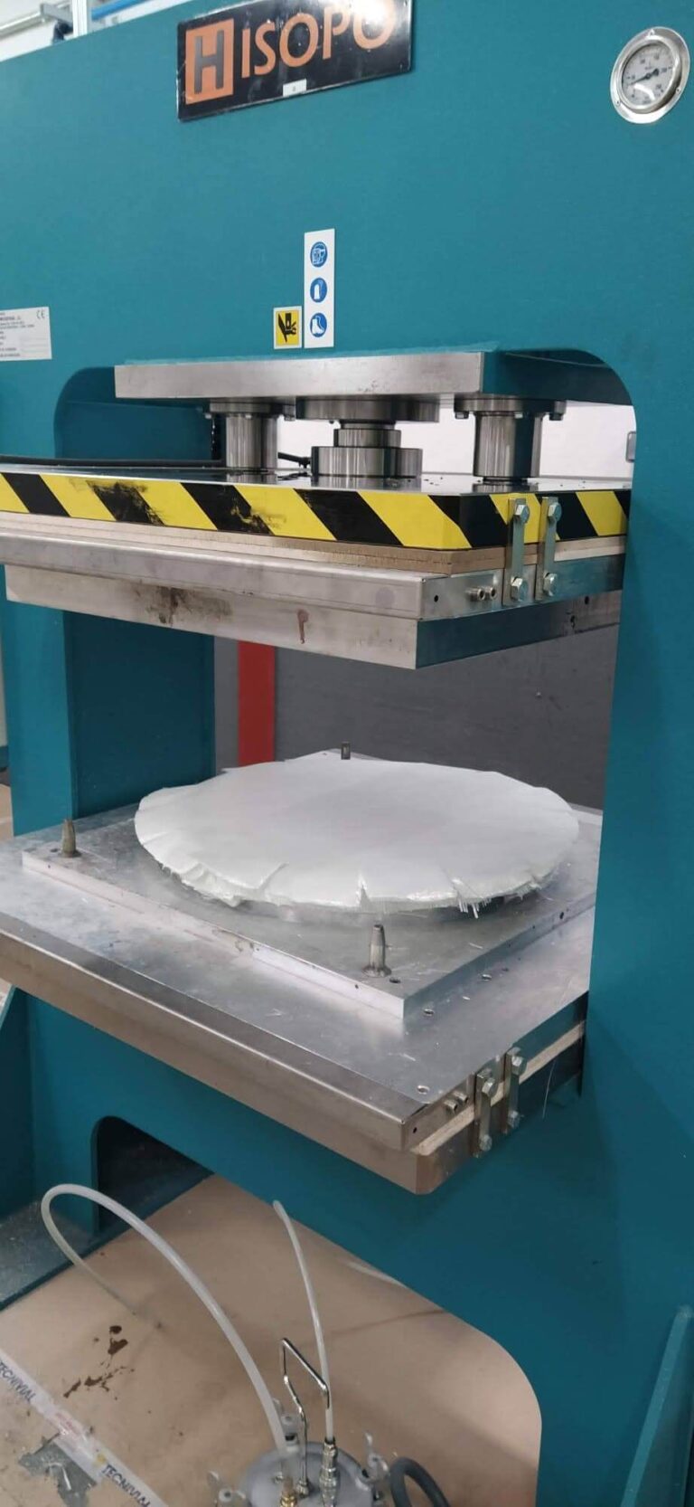 Prensas platos calientes (7)